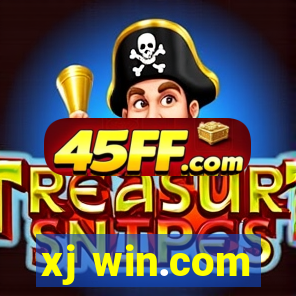 xj win.com